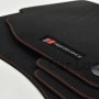 ALFOMBRILLAS A MEDIDA BMW 5 F10 Performance-Sport